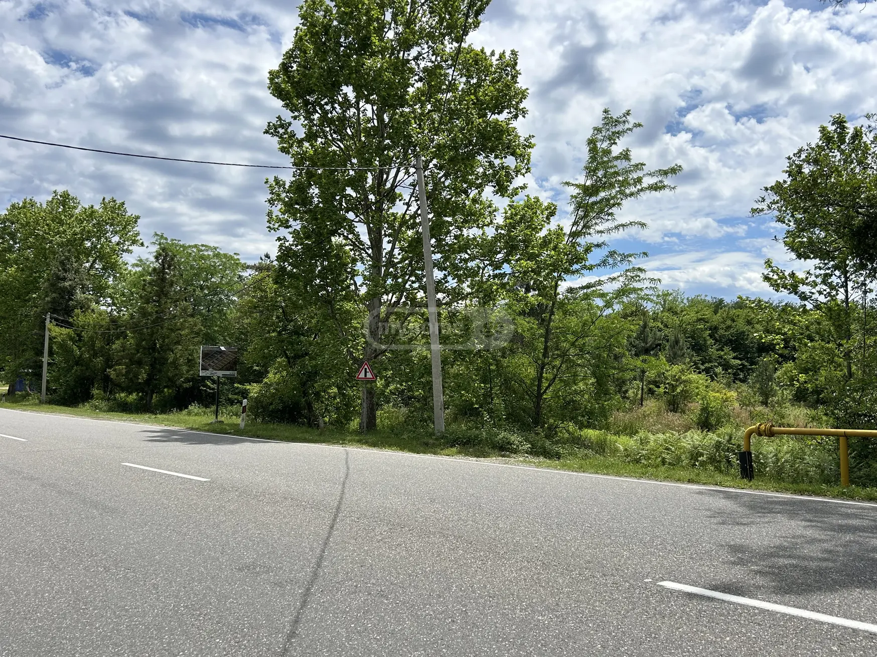 For Sale Sasoplo-Sameurneo Land Plot Kutaisshi view 7