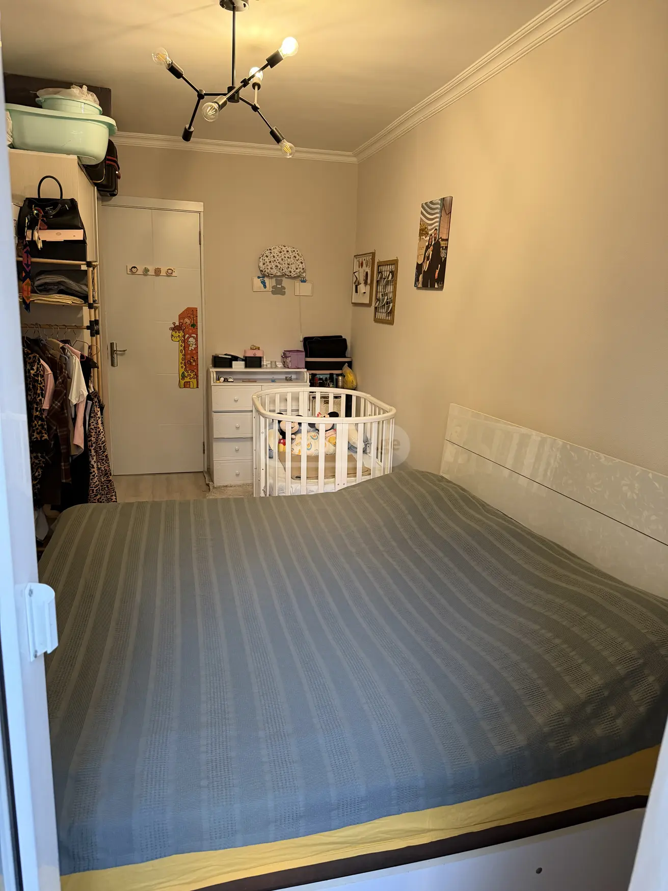 For Sale 3 Room Apartment Didubeshi, 6 of 7