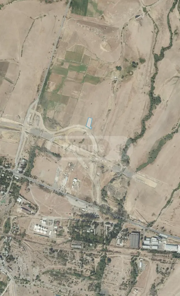 For Sale Sasoplo-Sameurneo Land Plot Gardabnis Munitsipalitetshi view 4
