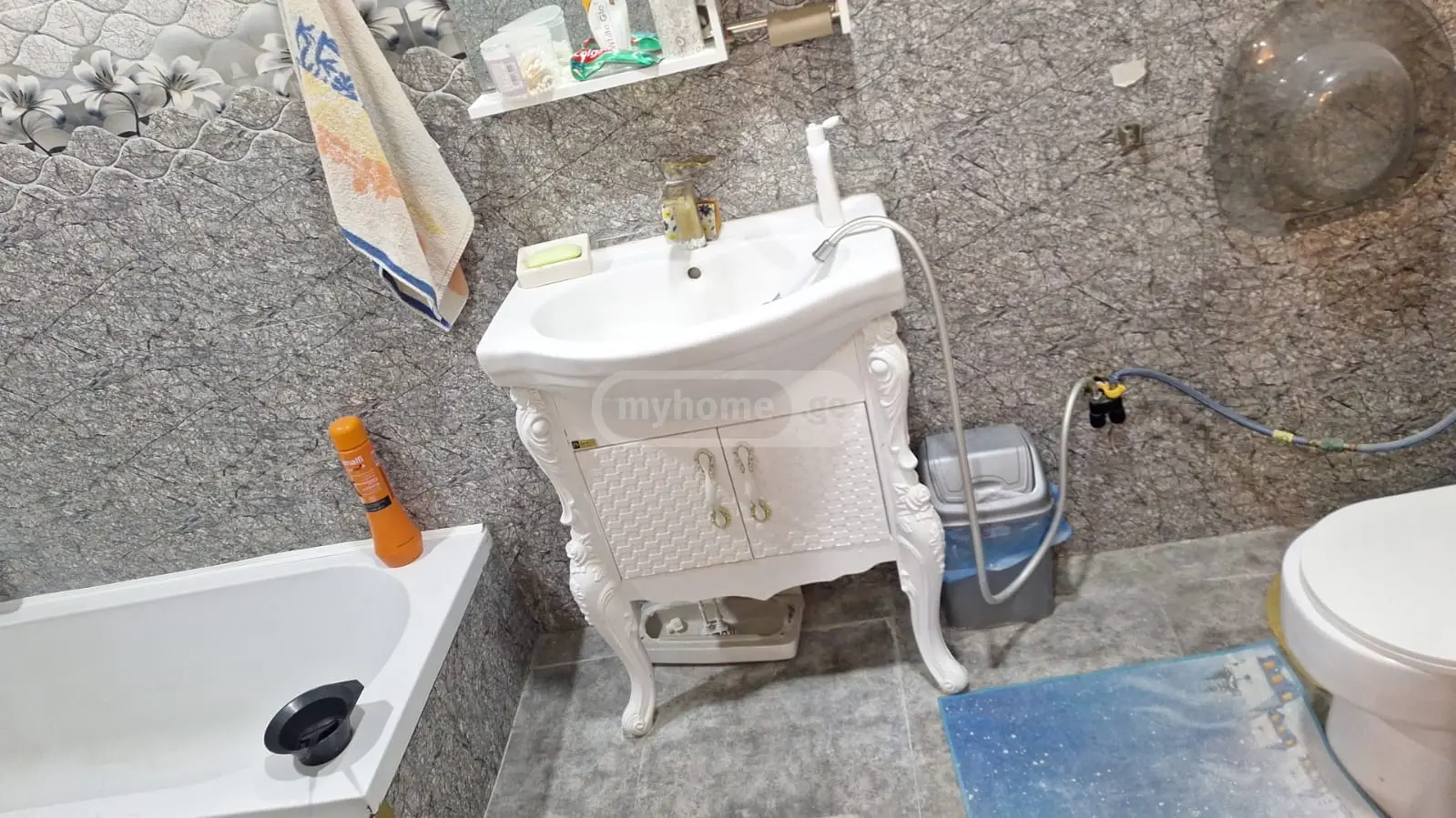 Продажа 4-комната Частный дом в Gardabnis Munitsipalitetshi view 12