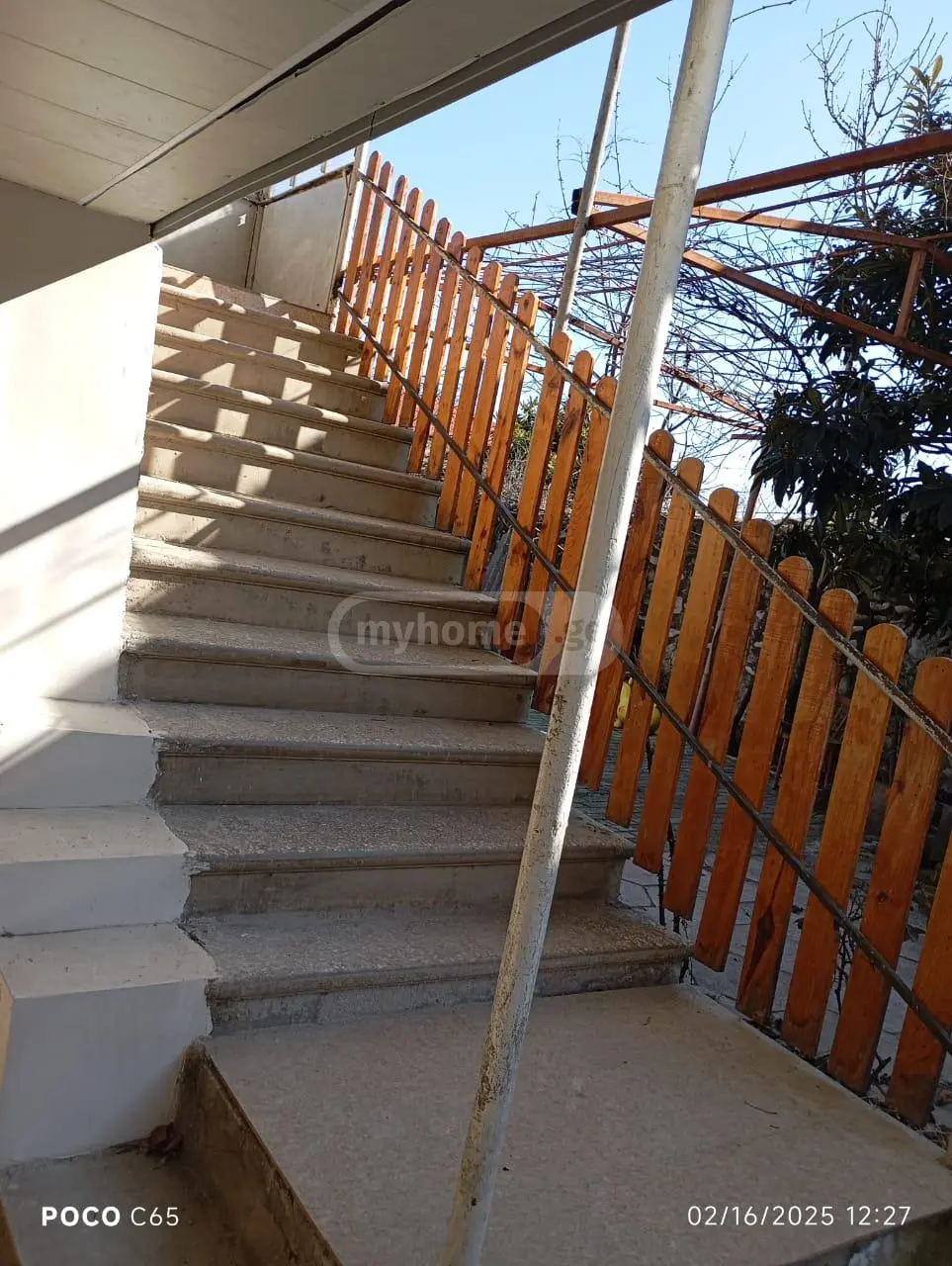 For Sale 5 Room Private House Gurjaanis Munitsipalitetshi view 6