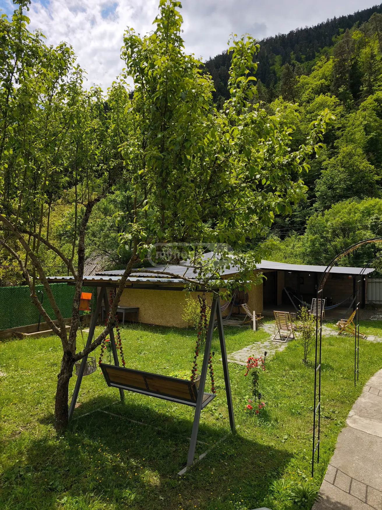 For Rent 3 Room Private House Borjomshi, 3 of 12