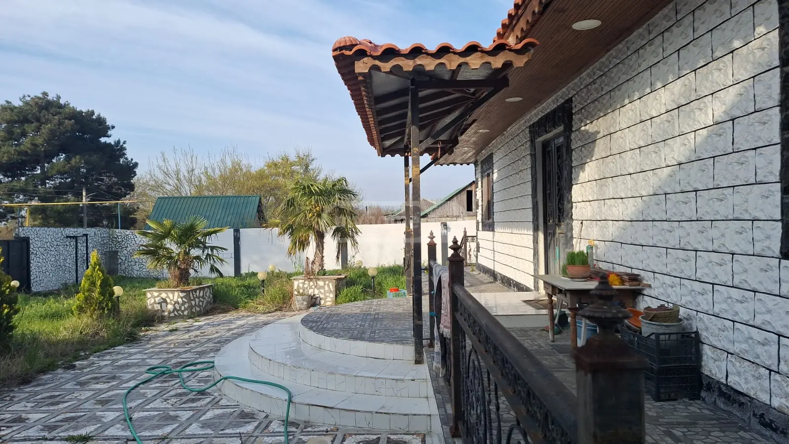 Продажа 4-комната Частный дом в Gardabnis Munitsipalitetshi view 2