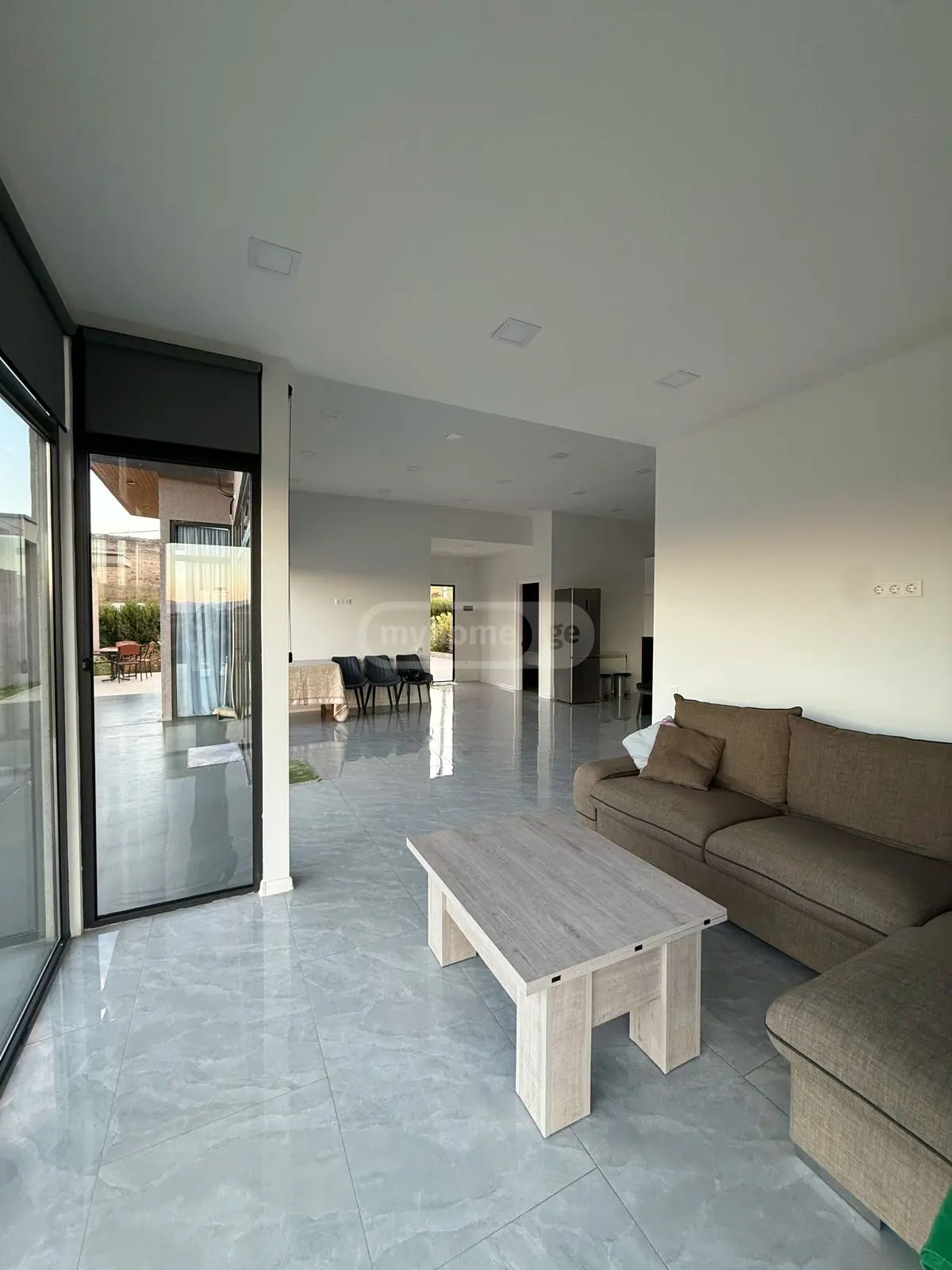 Daily Rent 5 Room Private House Shindisshi view 13