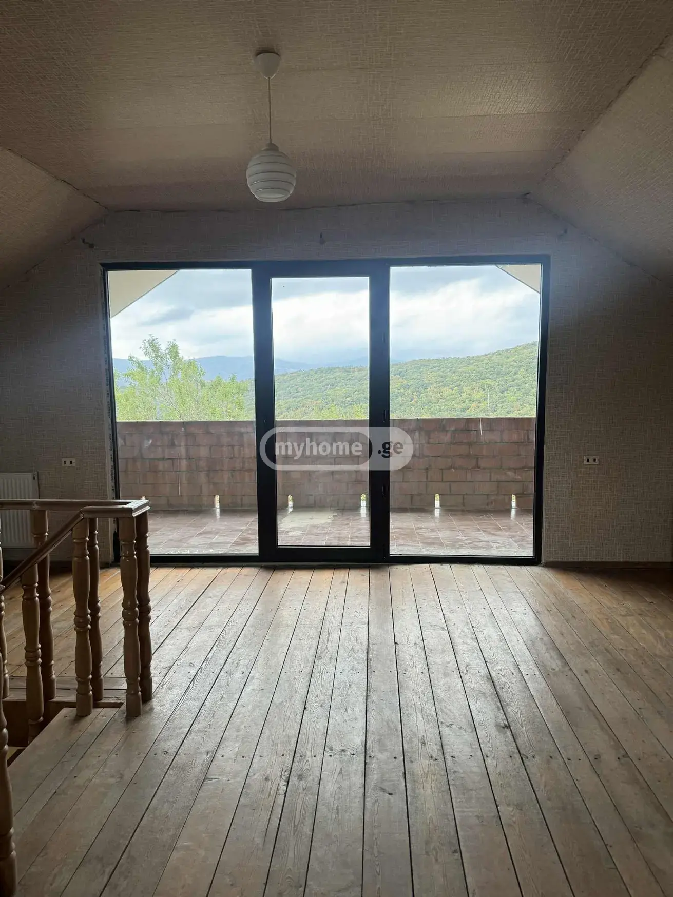 For Rent 5 Room Country House Lisze, 12 of 12