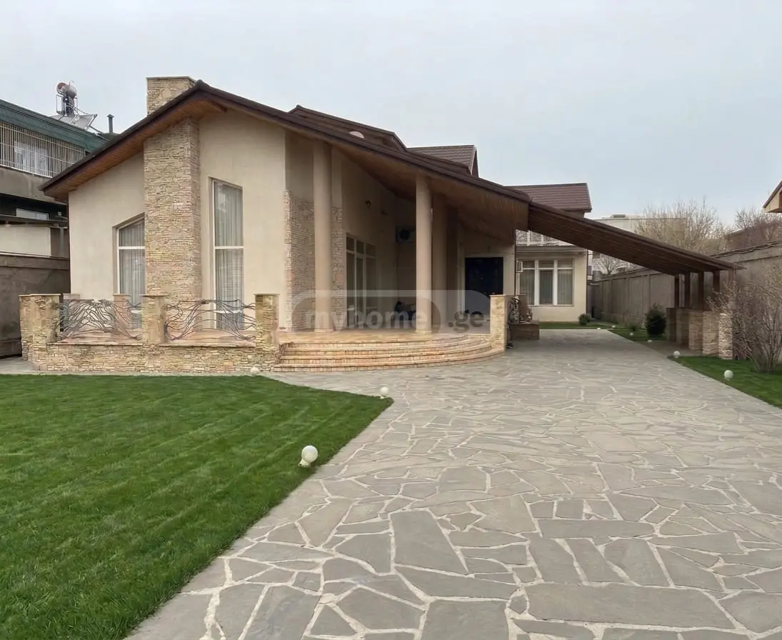 For Sale 10+ Room Private House Dighmis Masivshi view 1