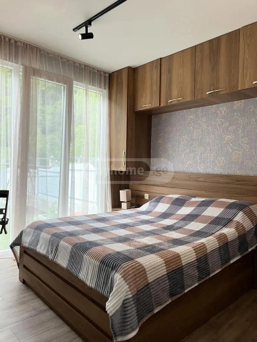 For Rent 3 Room Private House Borjomshi, 10 of 12