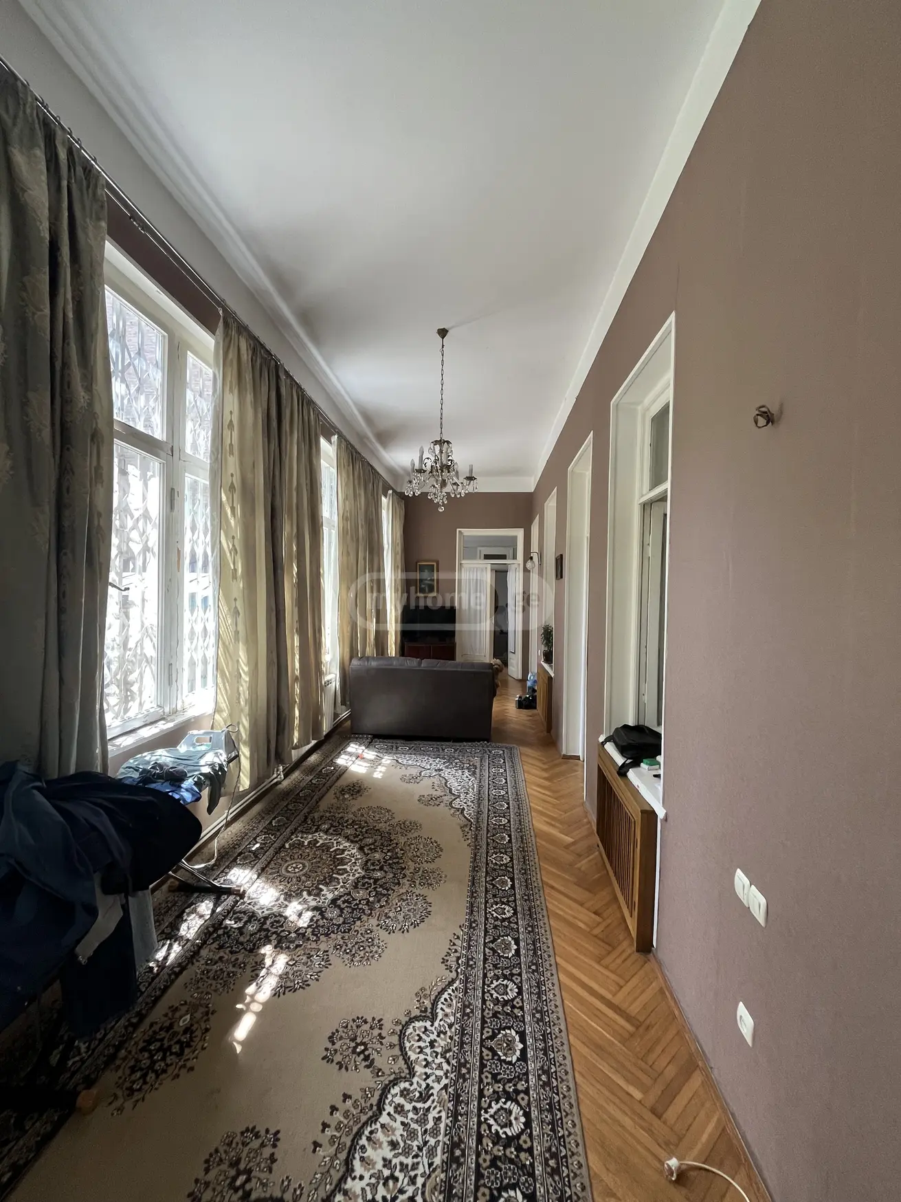For Sale 4 Room Private House Didubeshi, 7 of 12