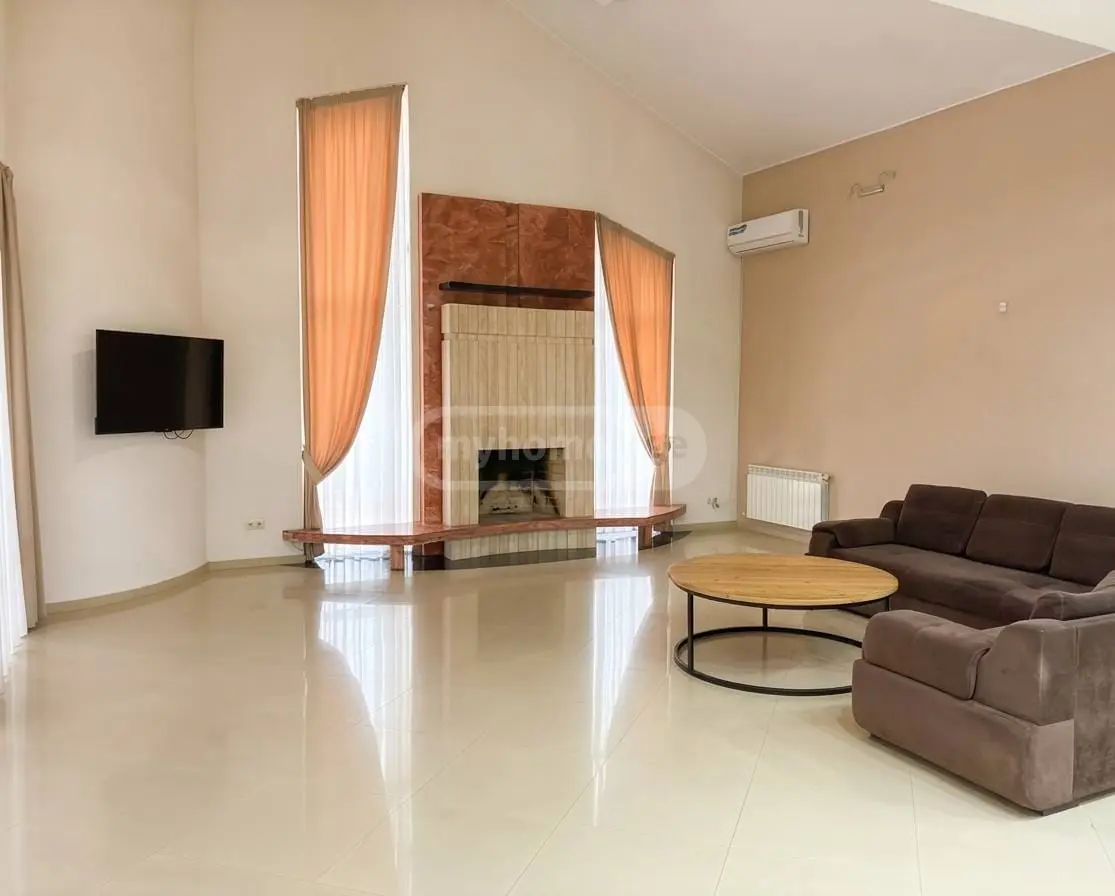 For Sale 10+ Room Private House Dighmis Masivshi view 3