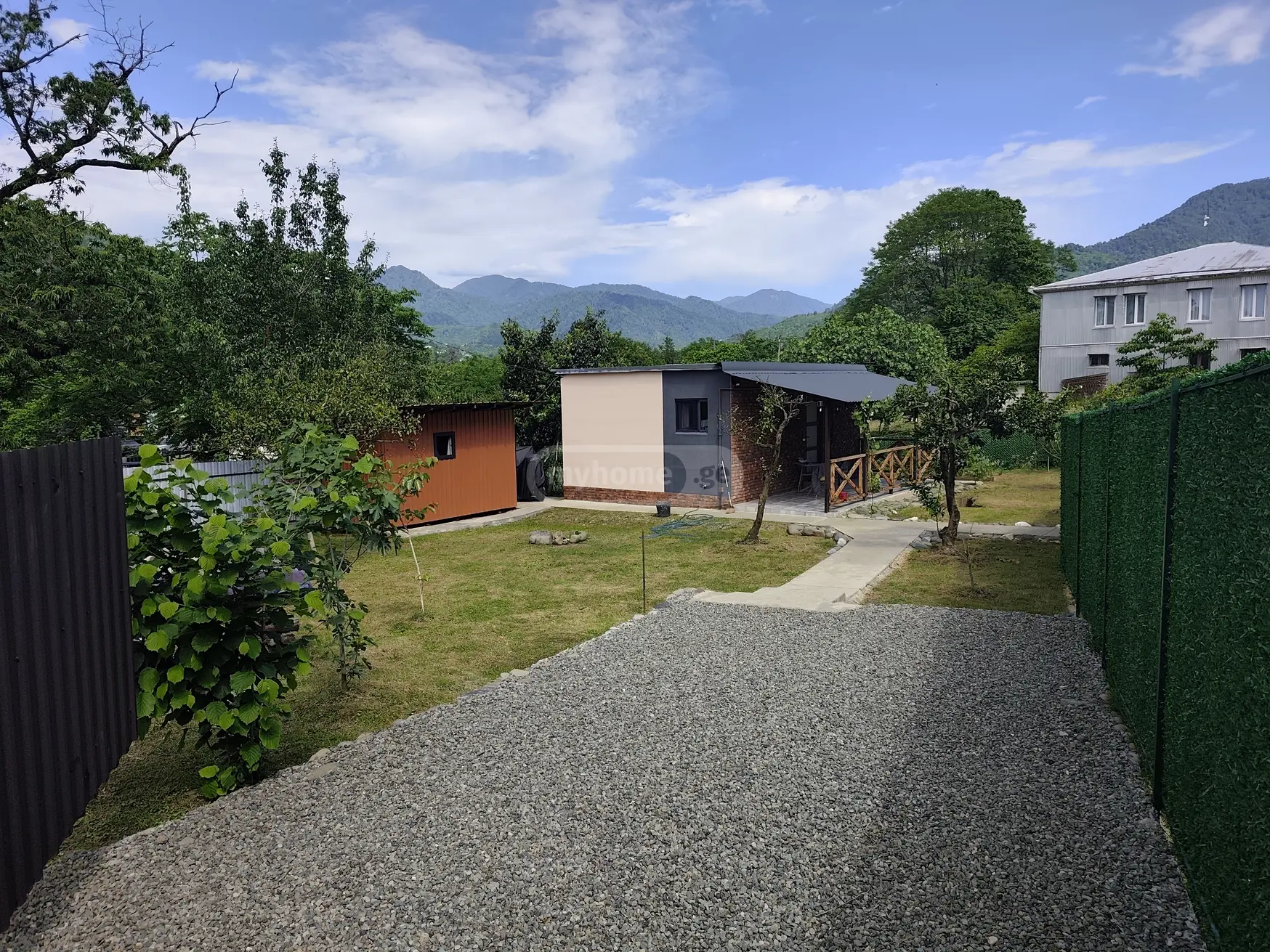 For Sale 3 Room Private House view 1