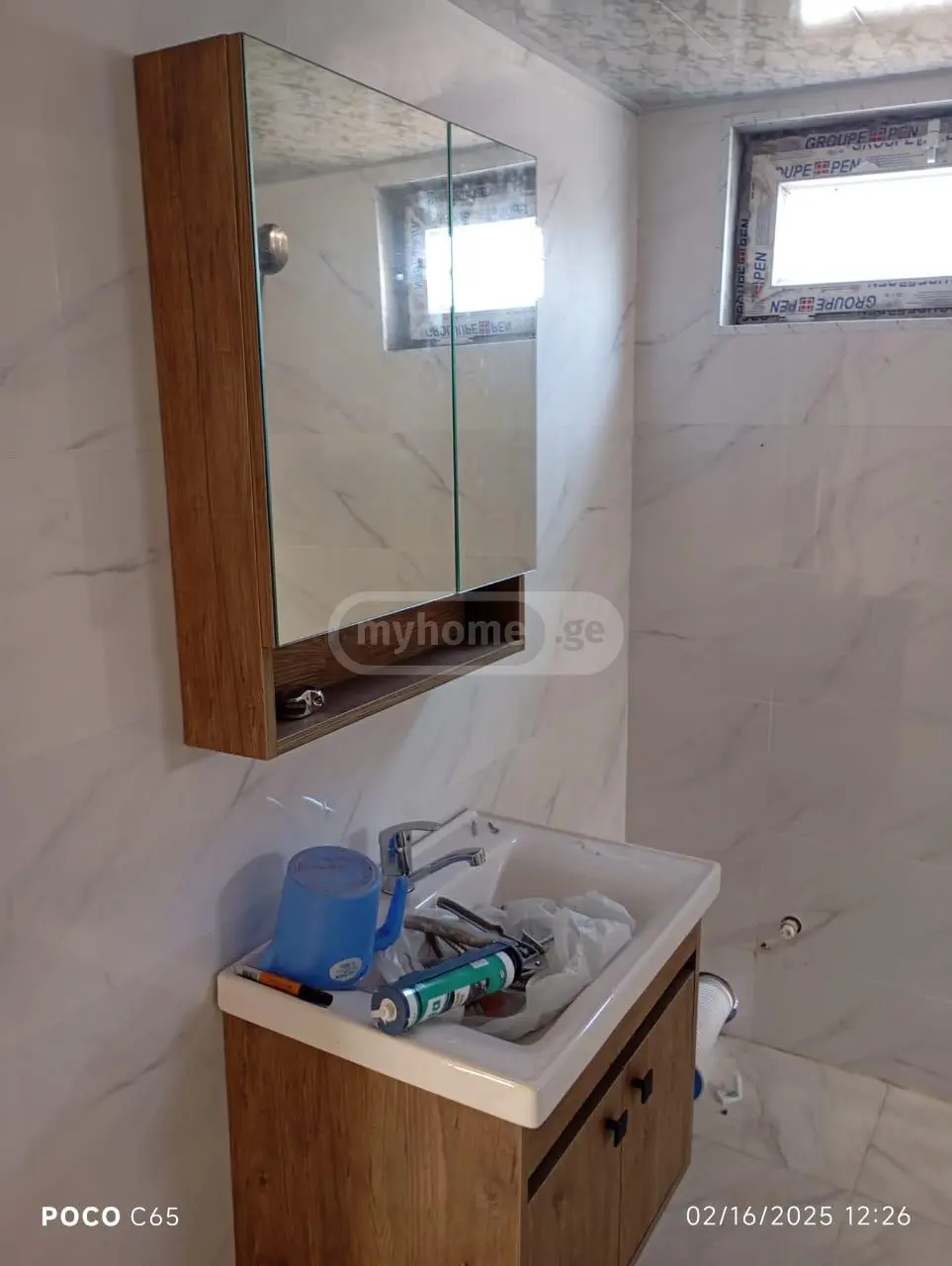 For Sale 5 Room Private House Gurjaanis Munitsipalitetshi view 13