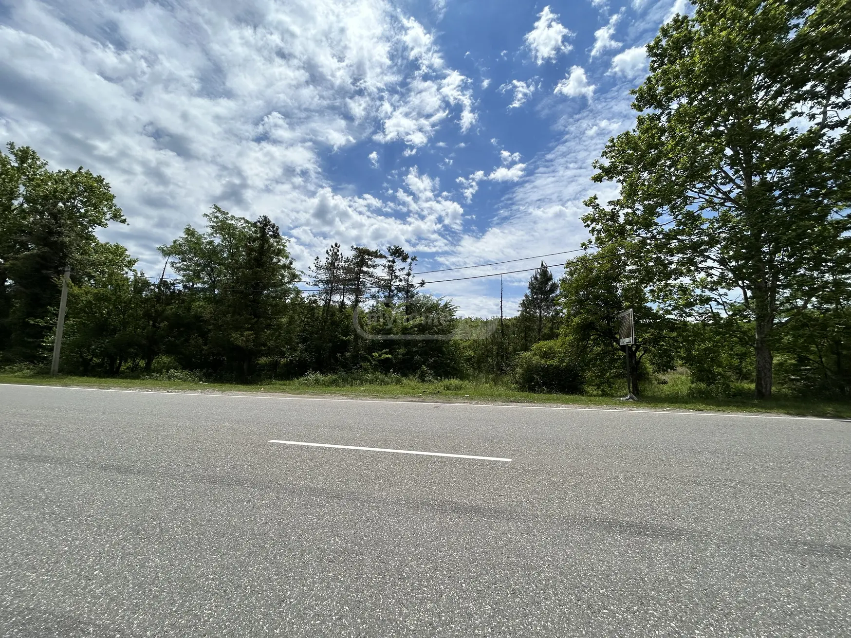For Sale Sasoplo-Sameurneo Land Plot Kutaisshi view 6