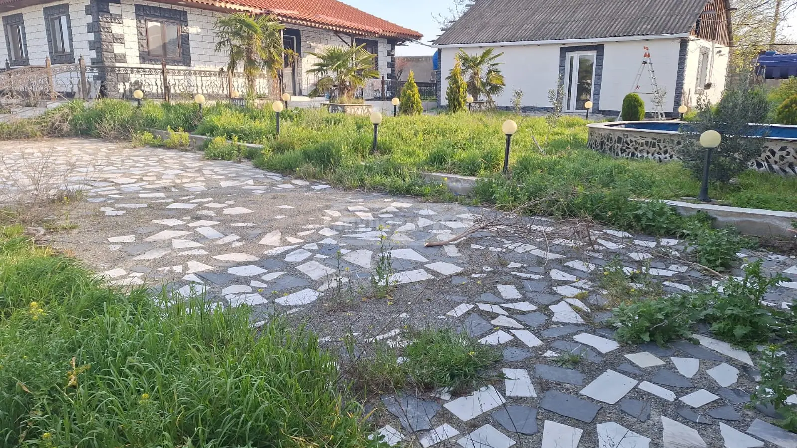 Продажа 4-комната Частный дом в Gardabnis Munitsipalitetshi view 5