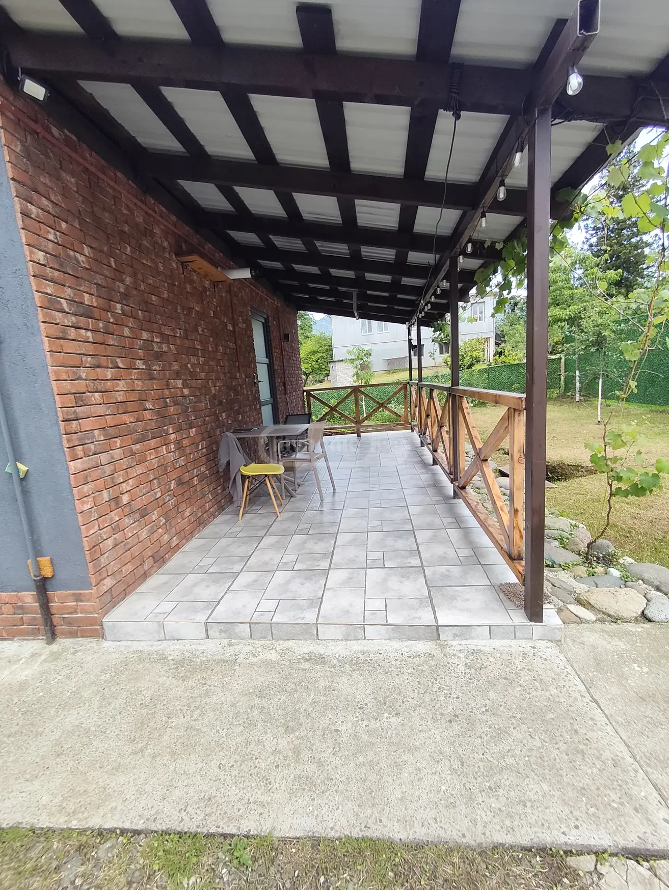 For Sale 3 Room Private House view 6
