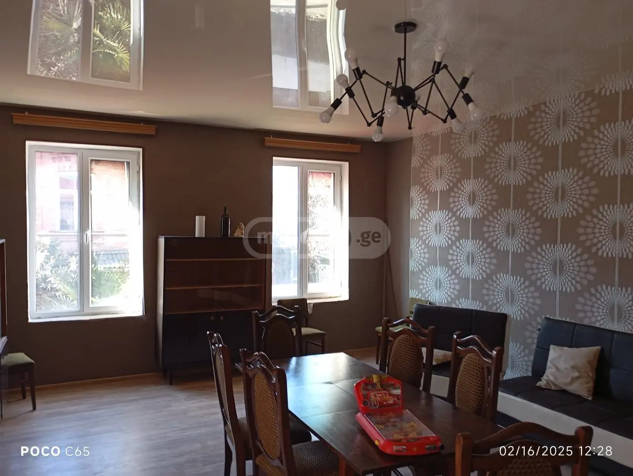 For Sale 5 Room Private House Gurjaanis Munitsipalitetshi view 14