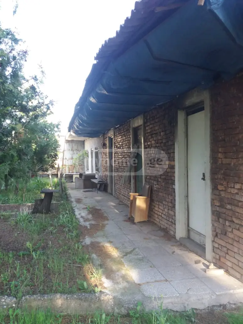 For Sale Avtoservisi Commercial Space Tetritsqaros Raionshi view 3