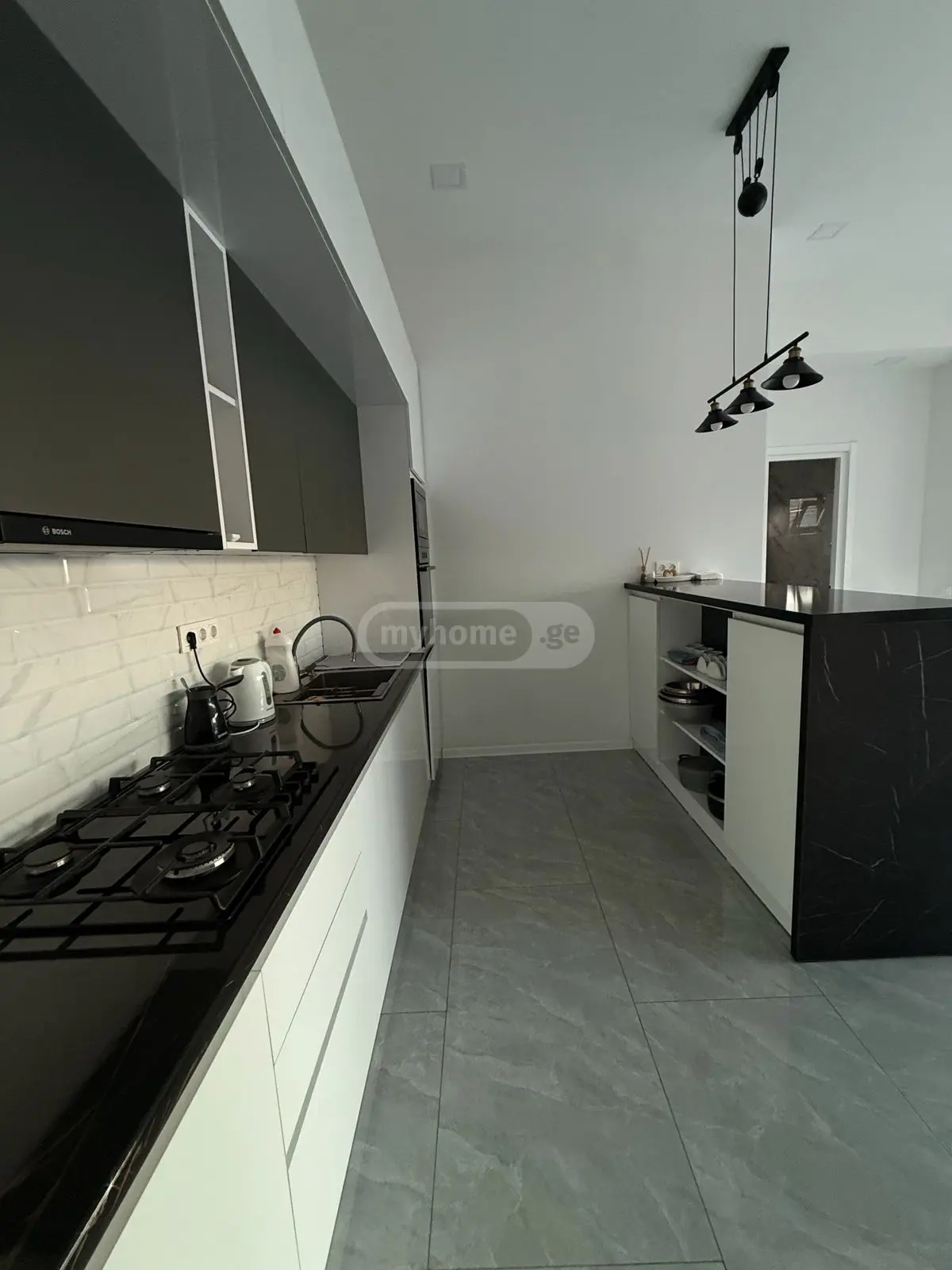 Daily Rent 5 Room Private House Shindisshi view 12