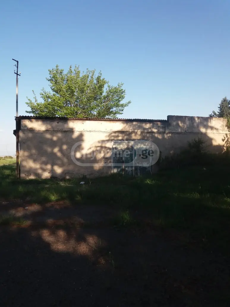 For Sale Avtoservisi Commercial Space Tetritsqaros Raionshi view 5