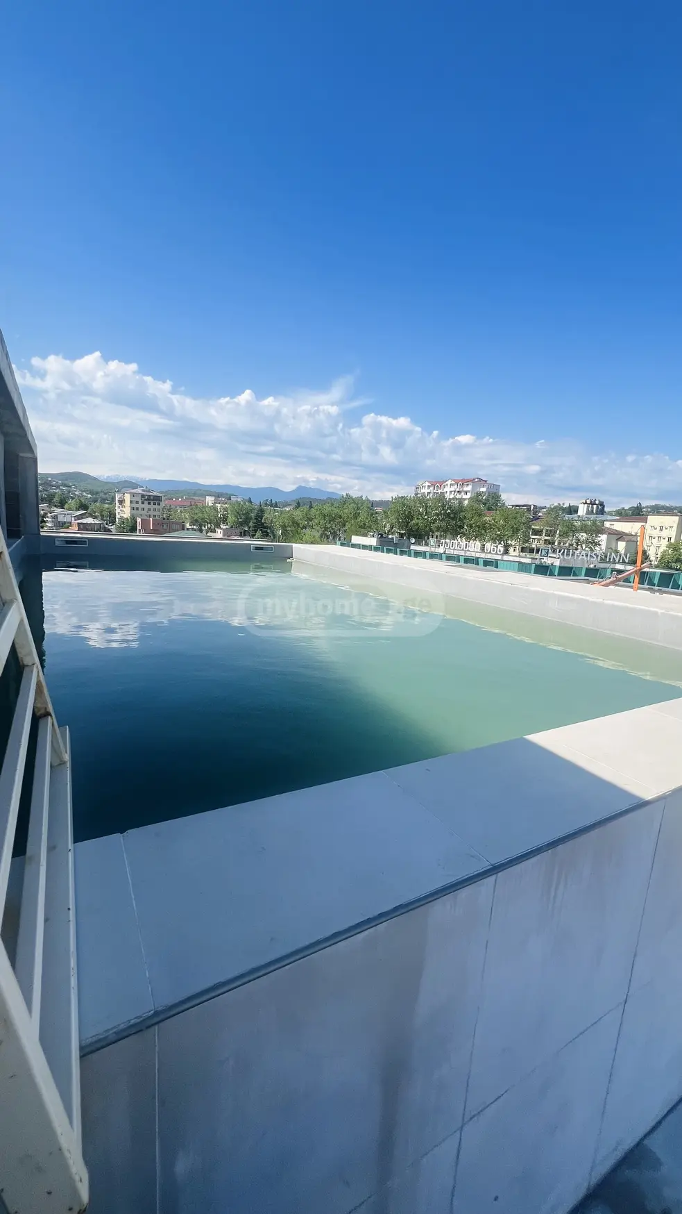 For Sale 2 Room Apartment Kutaisshi view 6