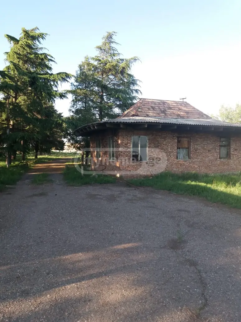 For Sale Avtoservisi Commercial Space Tetritsqaros Raionshi view 1