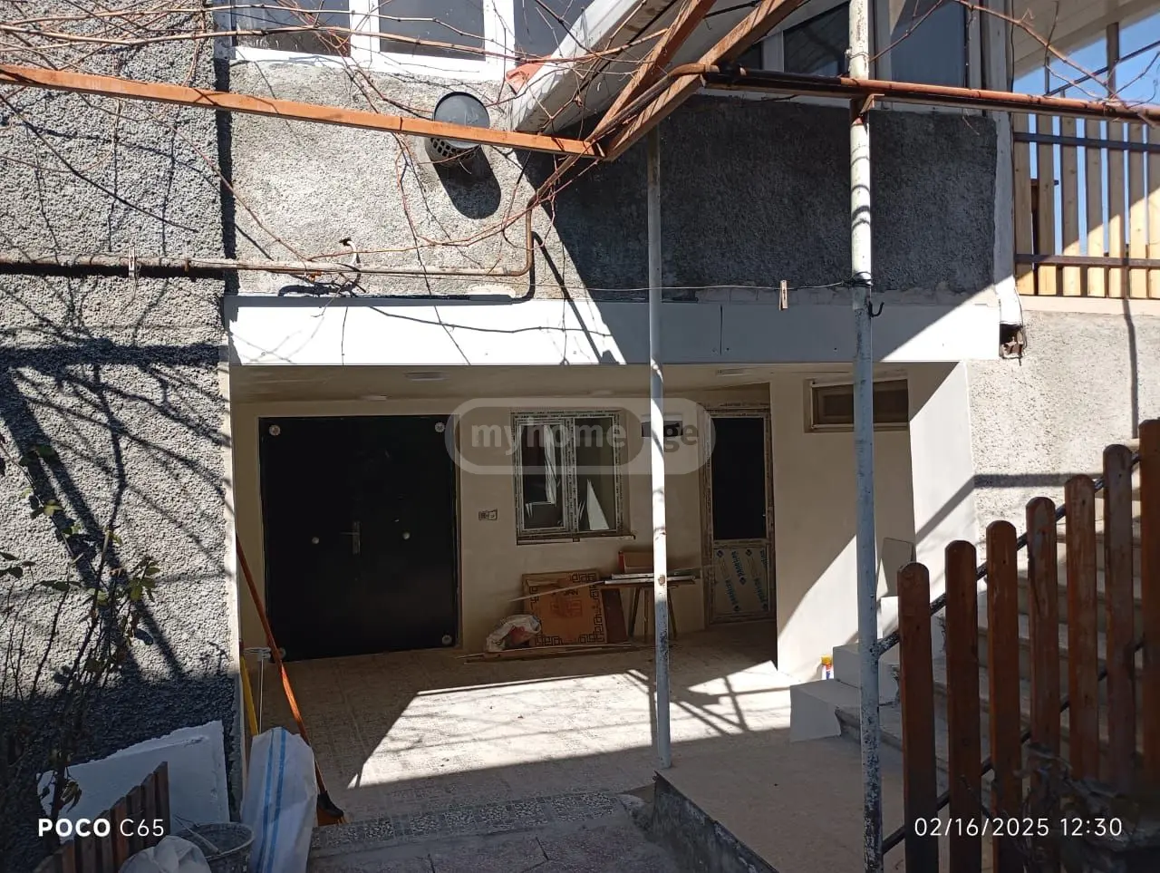 For Sale 5 Room Private House Gurjaanis Munitsipalitetshi view 4