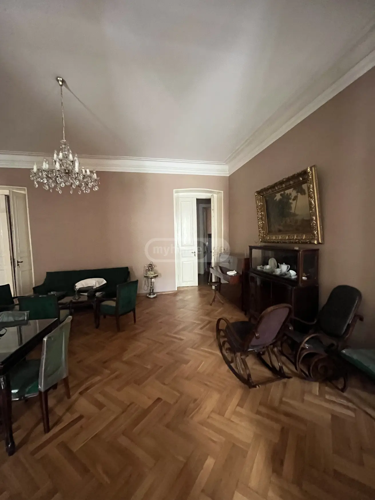 For Sale 4 Room Private House Didubeshi, 6 of 12