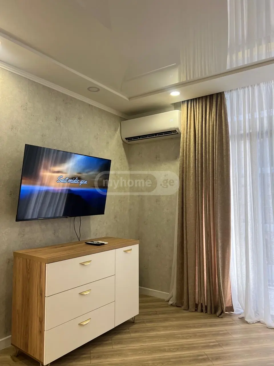 Daily Rent 2 Room Apartment view 5