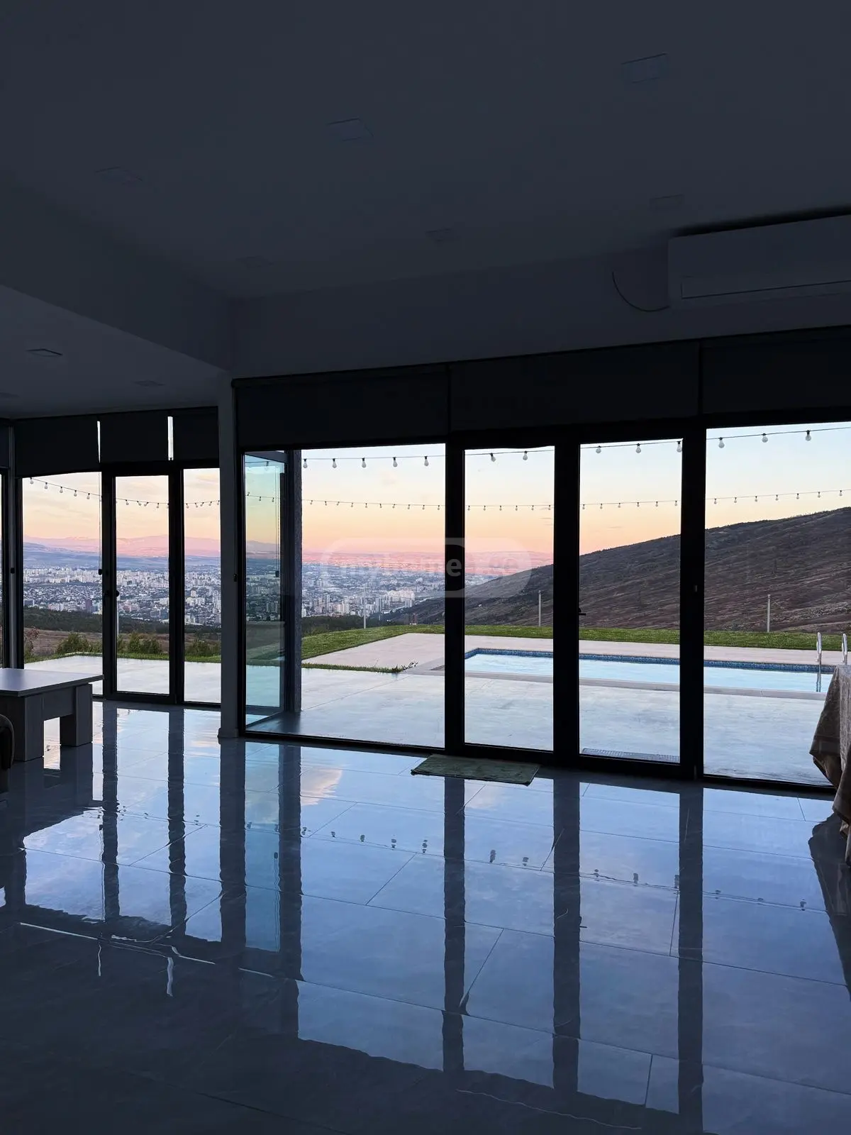 Daily Rent 5 Room Private House Shindisshi view 6