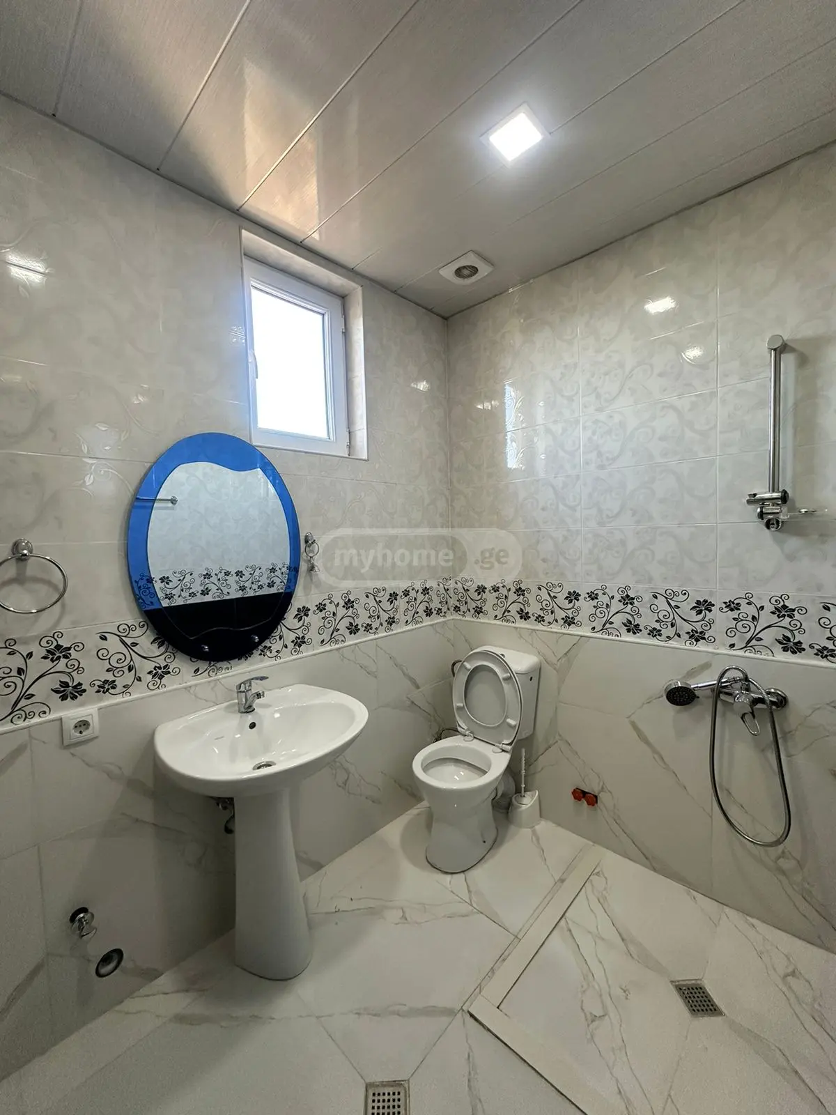 For Sale 8 Room Private House San. Zonashi, 11 of 12