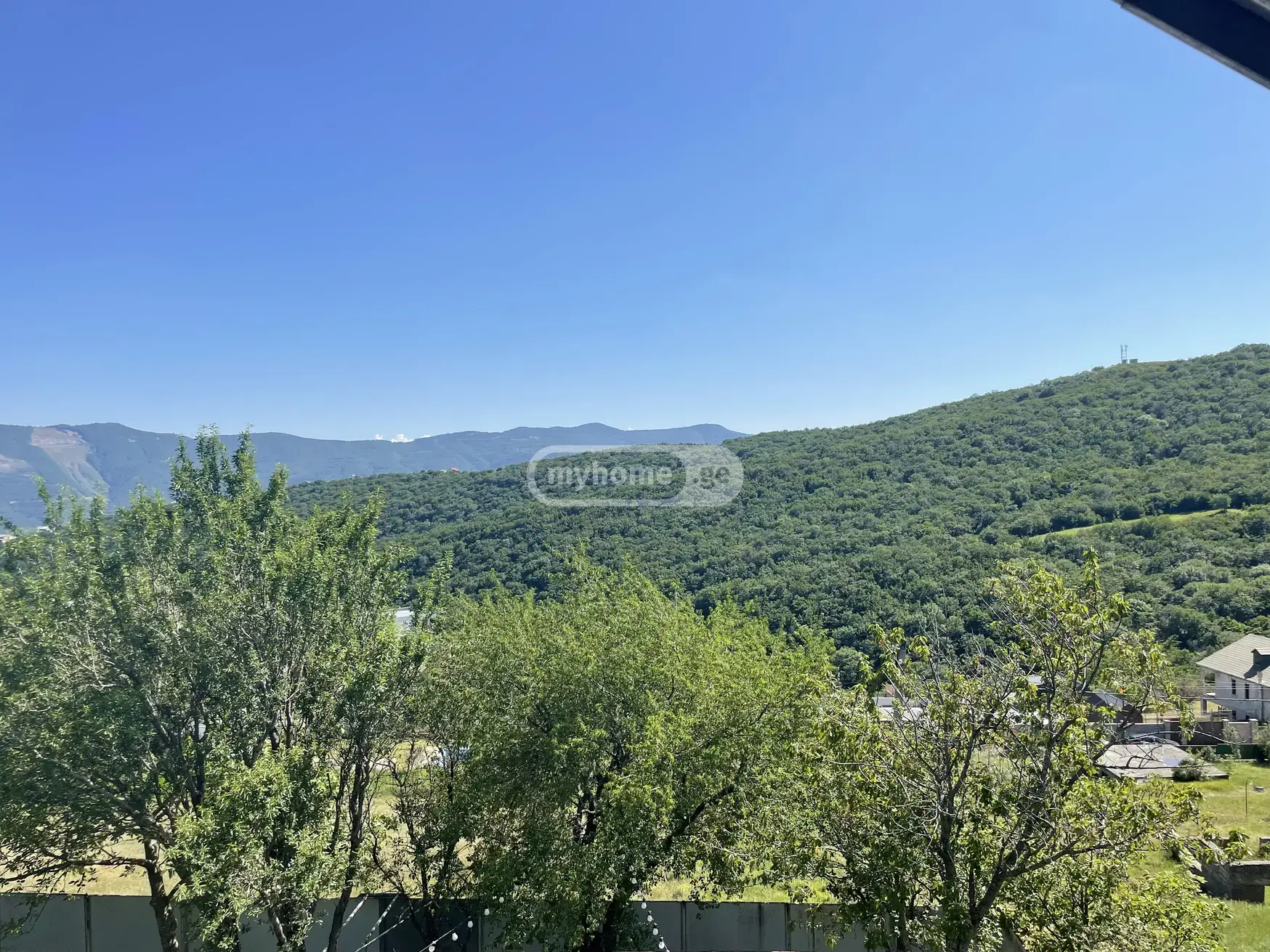 For Rent 5 Room Country House Lisze, 4 of 12