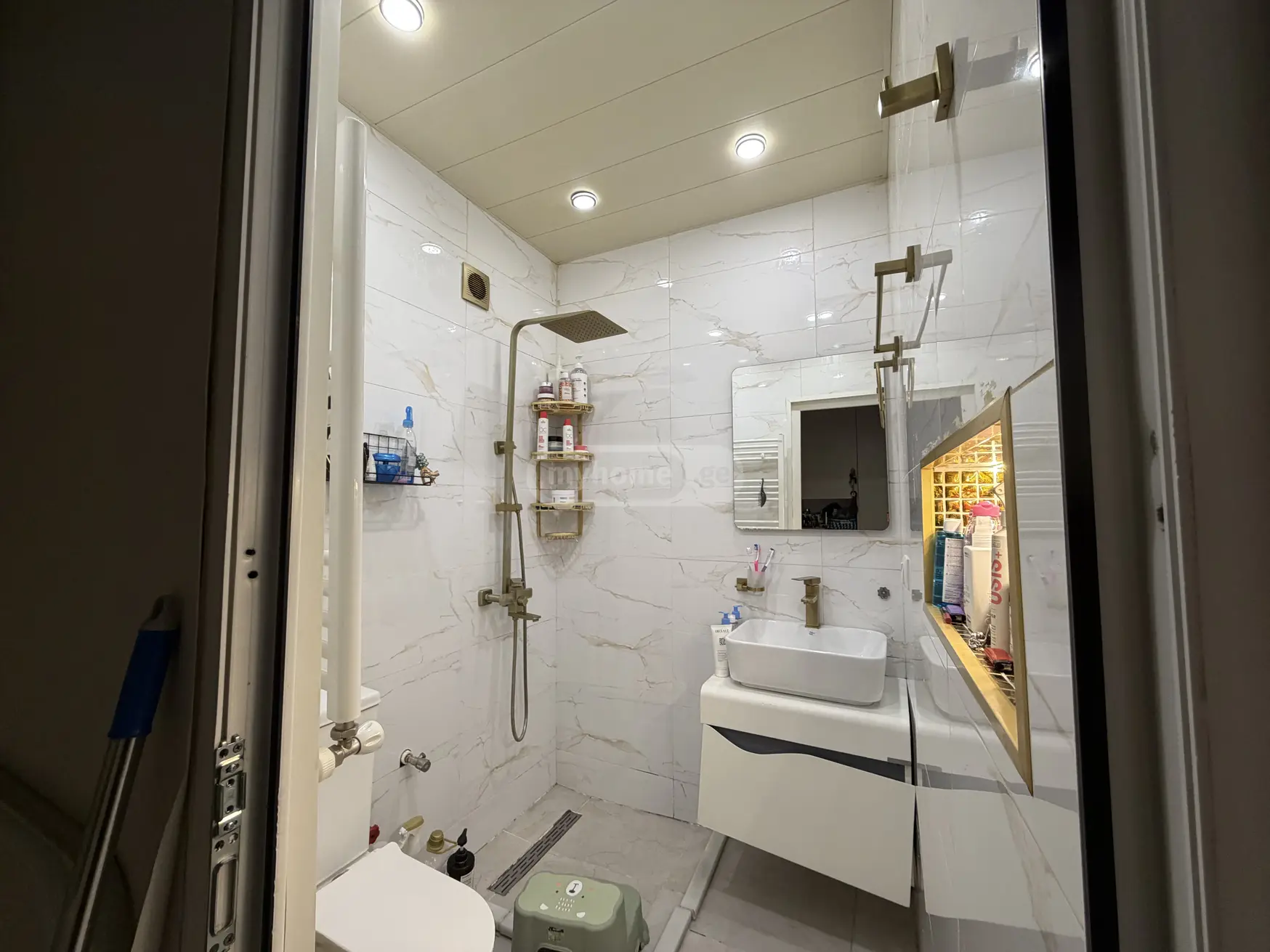 For Sale 3 Room Apartment Didubeshi, 7 of 7