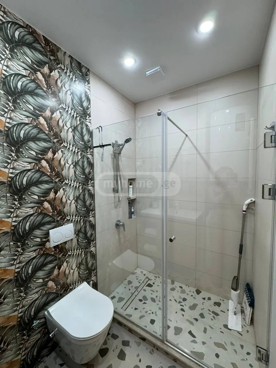 Продажа 2-комната Квартира в Dushetis Munitsipalitetshi view 9