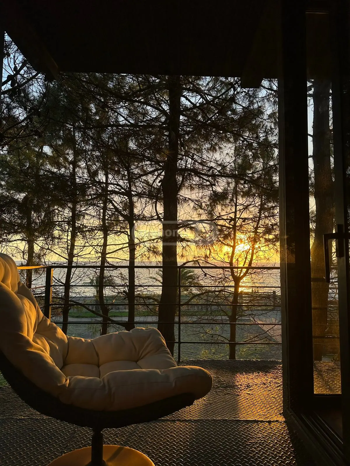 Daily Rent 4 Room Private House Ozurgetis Munitsipalitetshi view 3