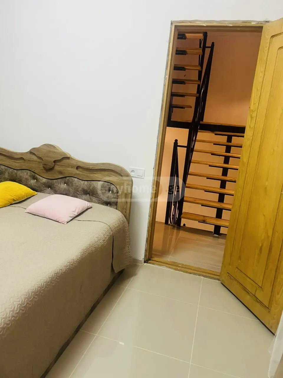 Daily Rent 4 Room Country House Lanchkhutis Munitsipalitetshi view 12