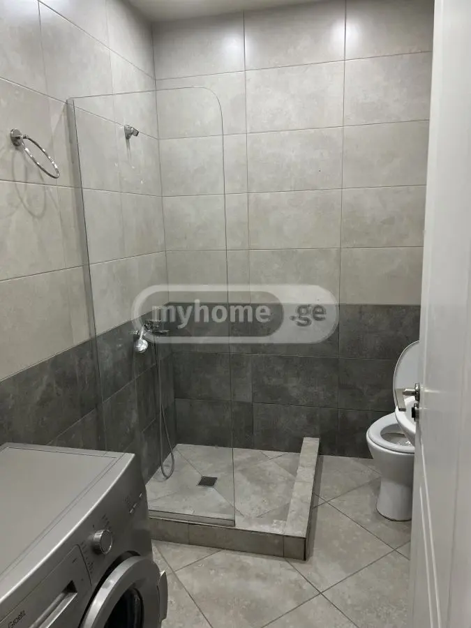 Daily Rent 2 Room Apartment Didubeshi, 6 of 7