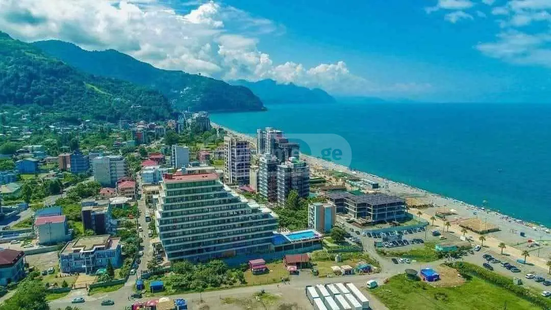 For Rent 2 Room Apartment Khelvachauris Munitsipalitetshi view 2