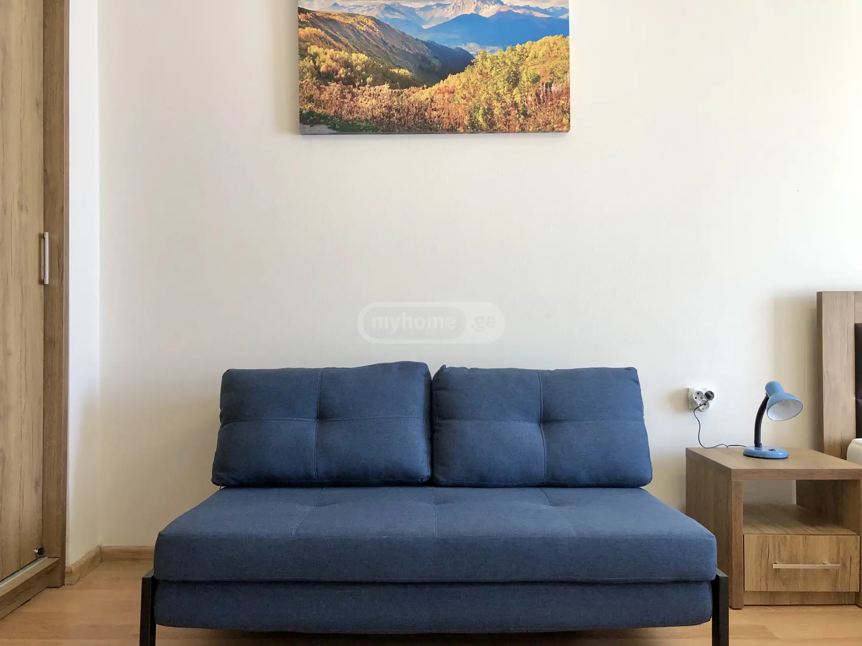 Daily Rent 2 Room Apartment Gudaurshi, 6 of 12