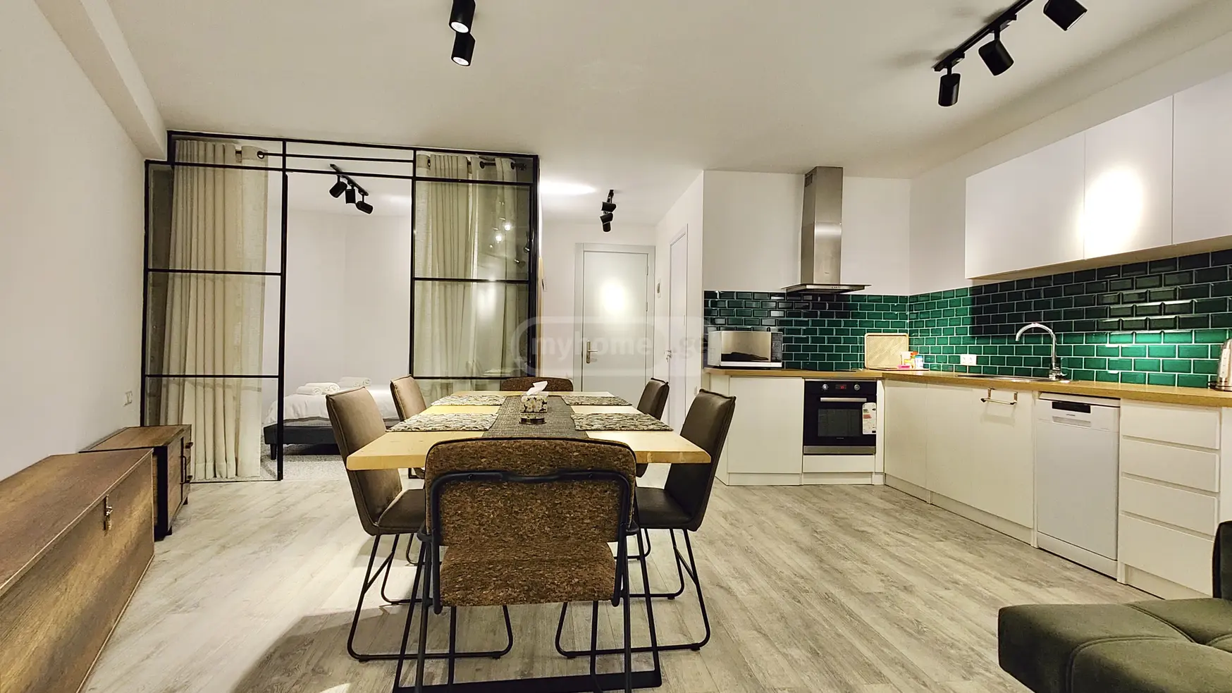 Daily Rent 2 Room Apartment Gudaurshi, 1 of 12
