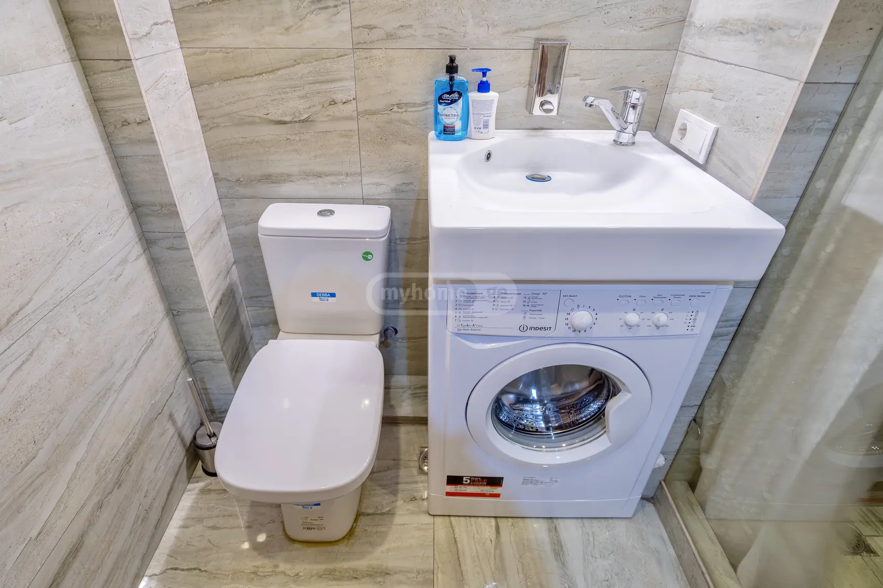 Daily Rent 1 Room Apartment Gudaurshi, 9 of 12