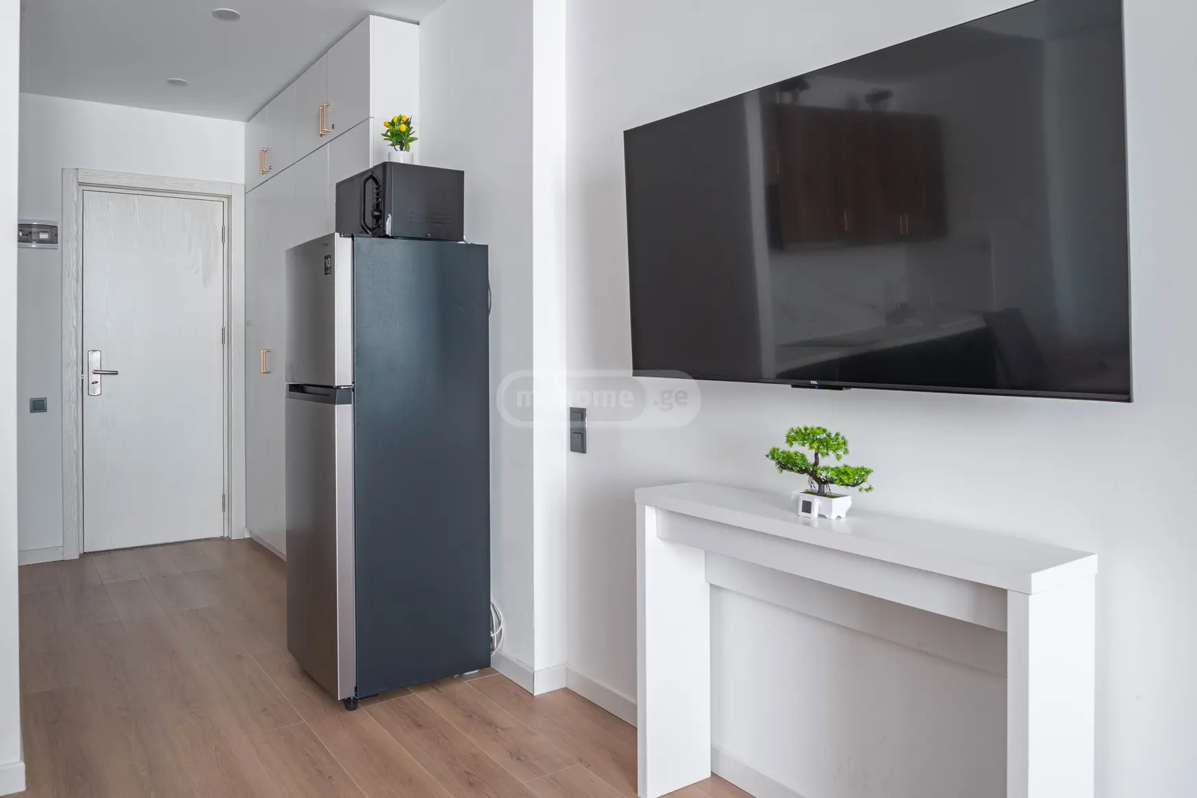 Daily Rent 1 Room Apartment Gudaurshi, 7 of 12