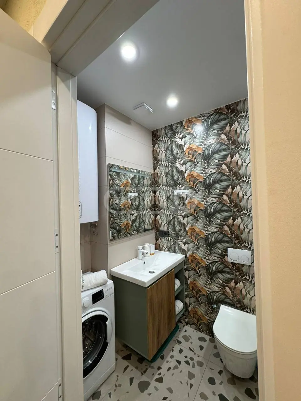 Продажа 2-комната Квартира в Dushetis Munitsipalitetshi view 8