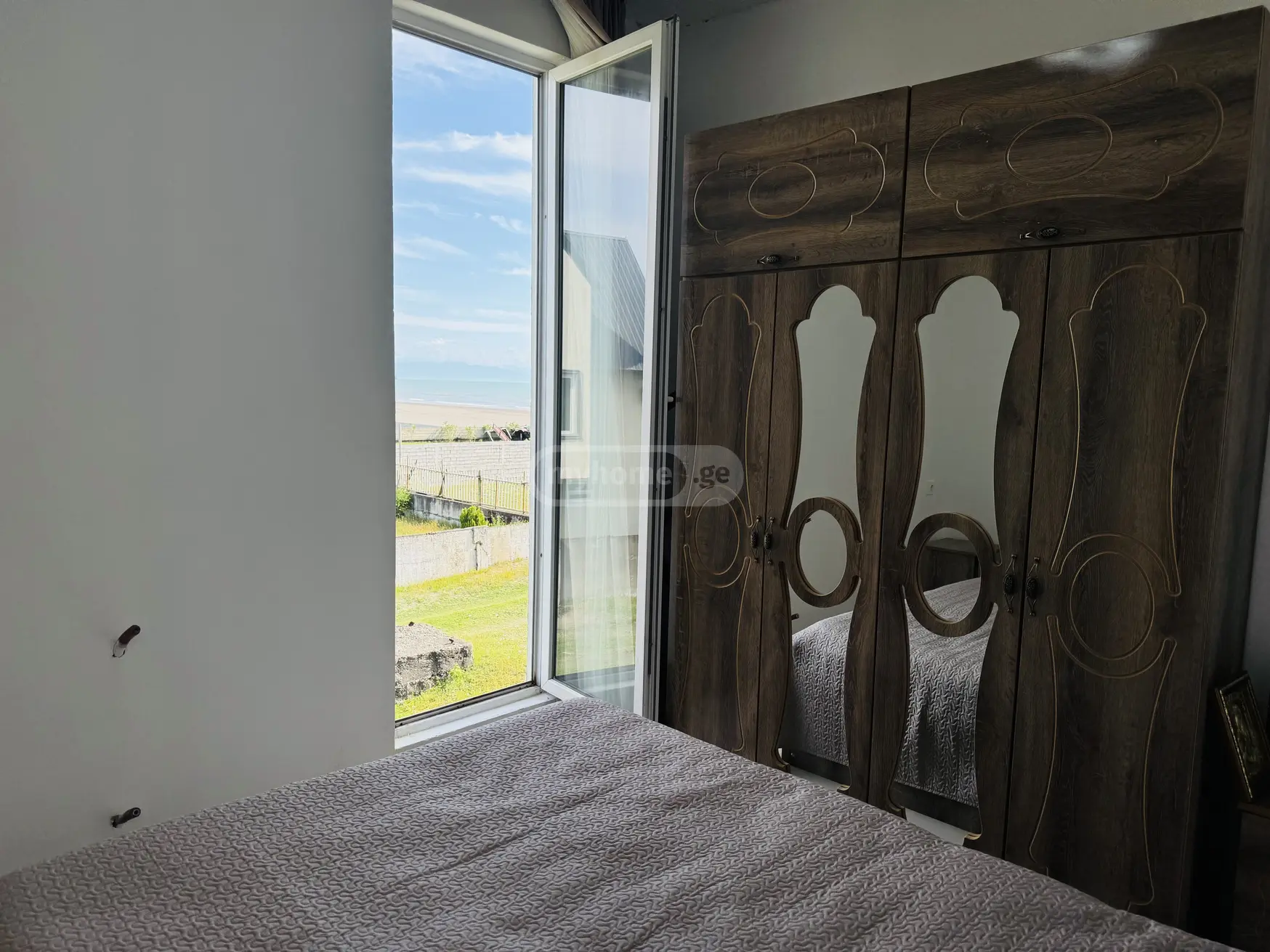 Daily Rent 4 Room Country House Lanchkhutis Munitsipalitetshi view 15