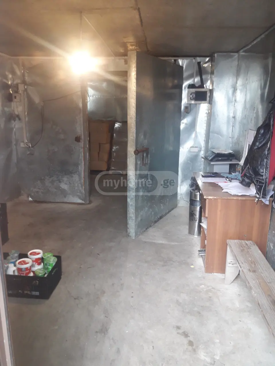 For Rent Sasatsqobe Commercial Space In Batumi view 4
