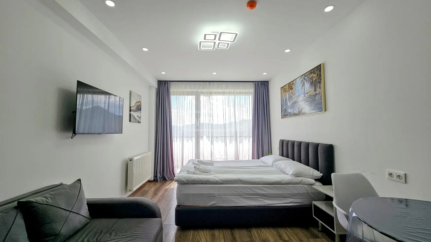 Daily Rent 1 Room Apartment Gudaurshi, 9 of 12