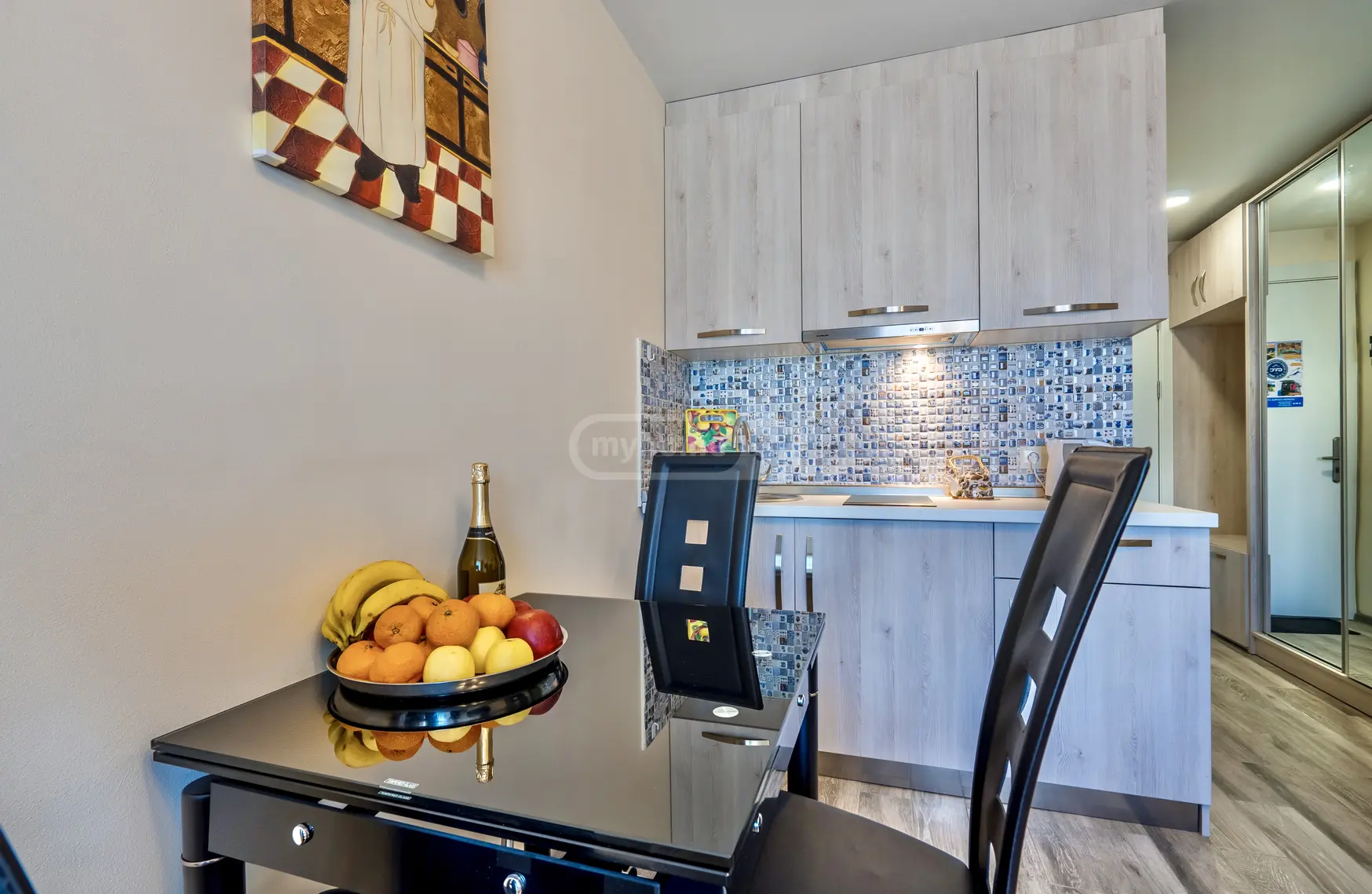 Daily Rent 1 Room Apartment Gudaurshi, 7 of 12