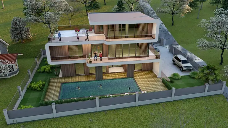 building