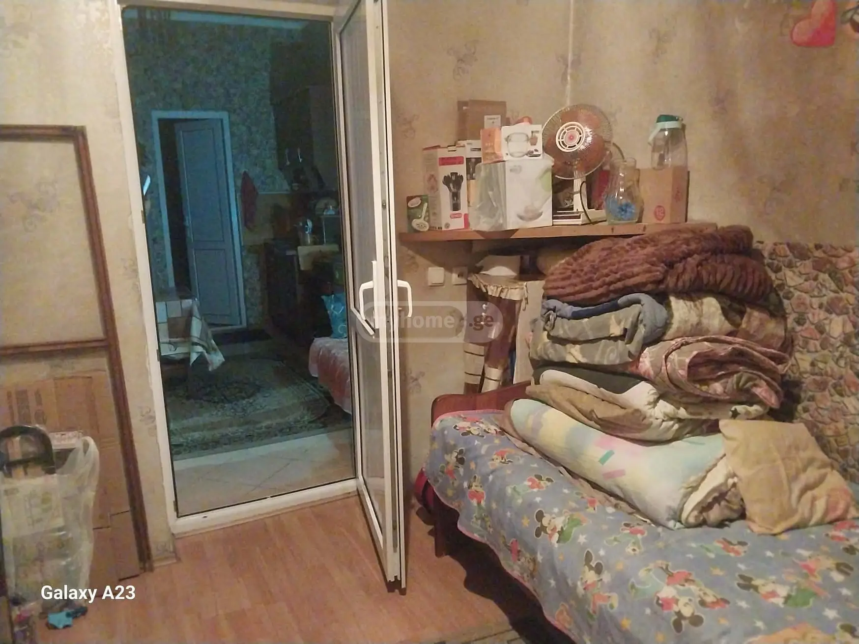 Продажа 4-комната Квартира в Senakshi view 10