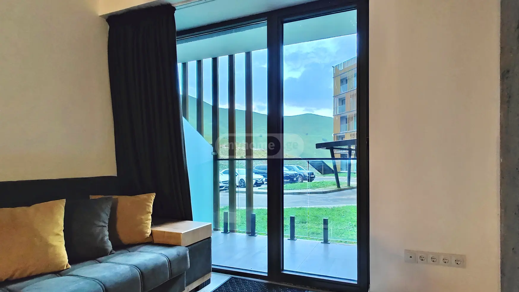 Daily Rent 2 Room Apartment Gudaurshi, 8 of 12
