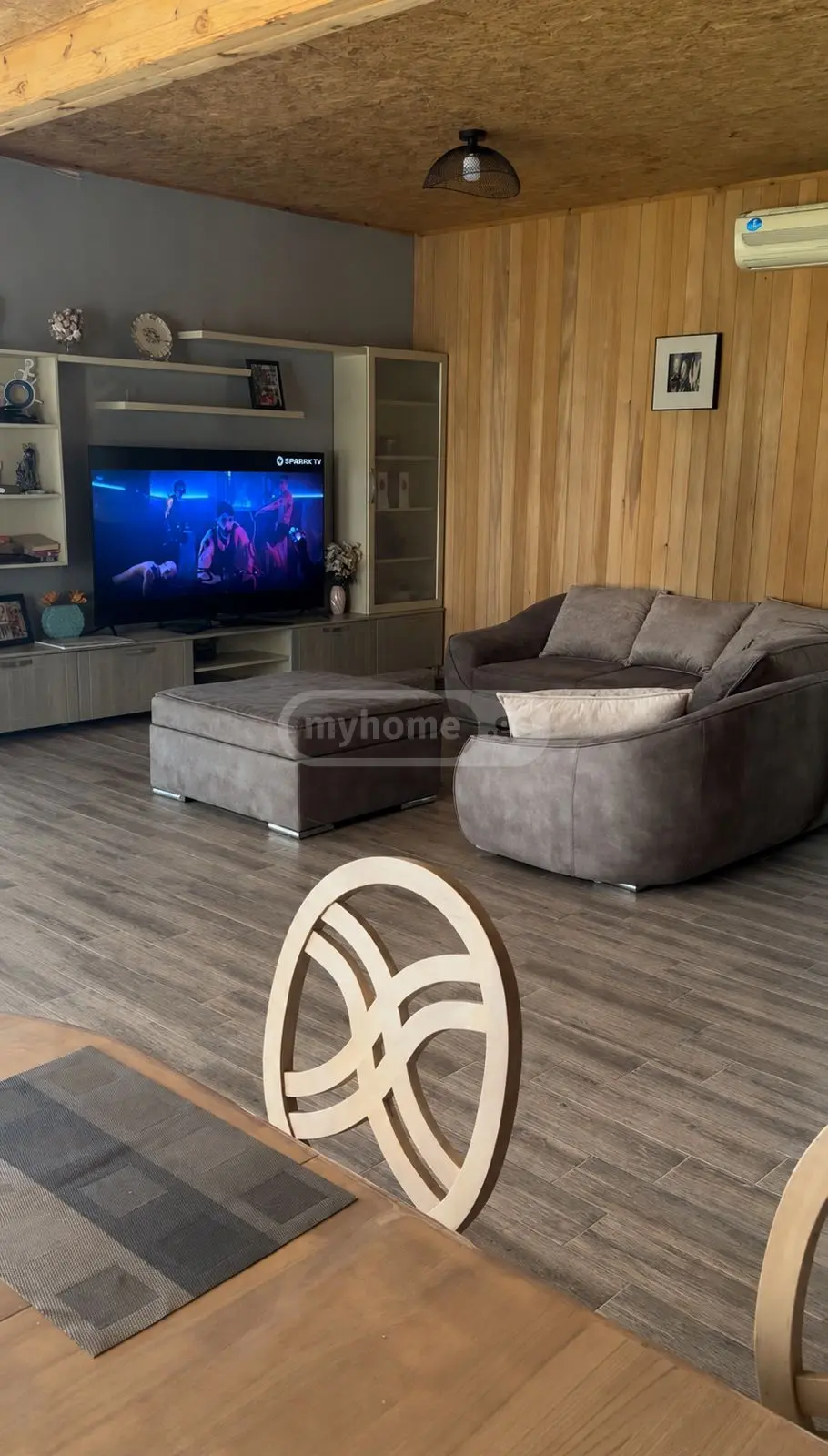 Daily Rent 4 Room Private House Ozurgetis Munitsipalitetshi view 7