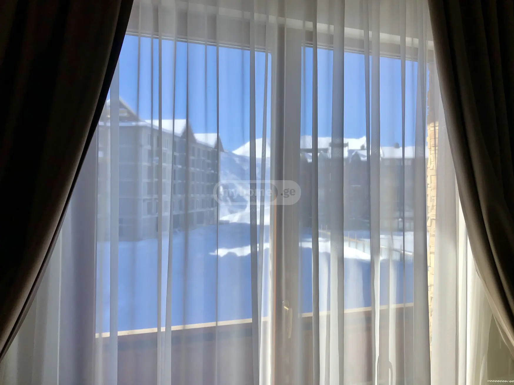 Daily Rent 2 Room Apartment Gudaurshi, 8 of 12